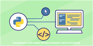 Web Development With Python
