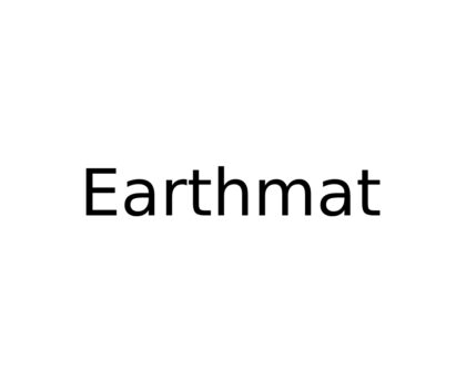 Earthmat